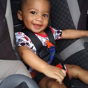 Meet your Posher, Demetrius